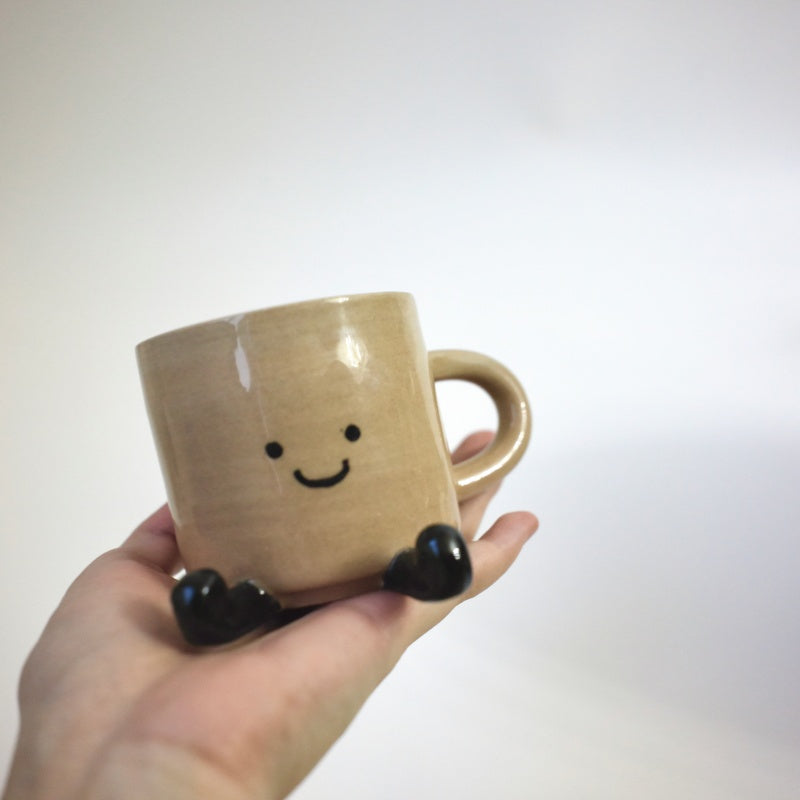 Tong’sCup