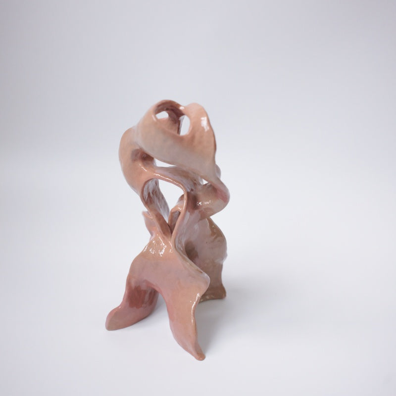 Flowing Ribbon