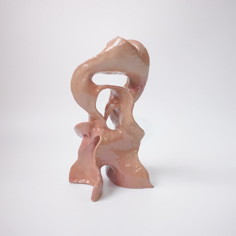 Flowing Ribbon