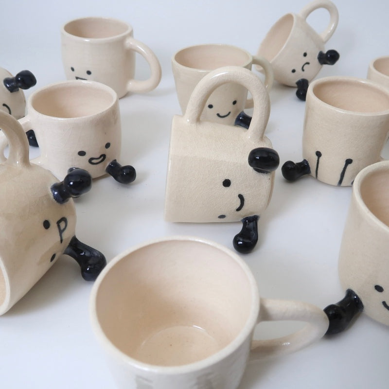 Tong’sCup