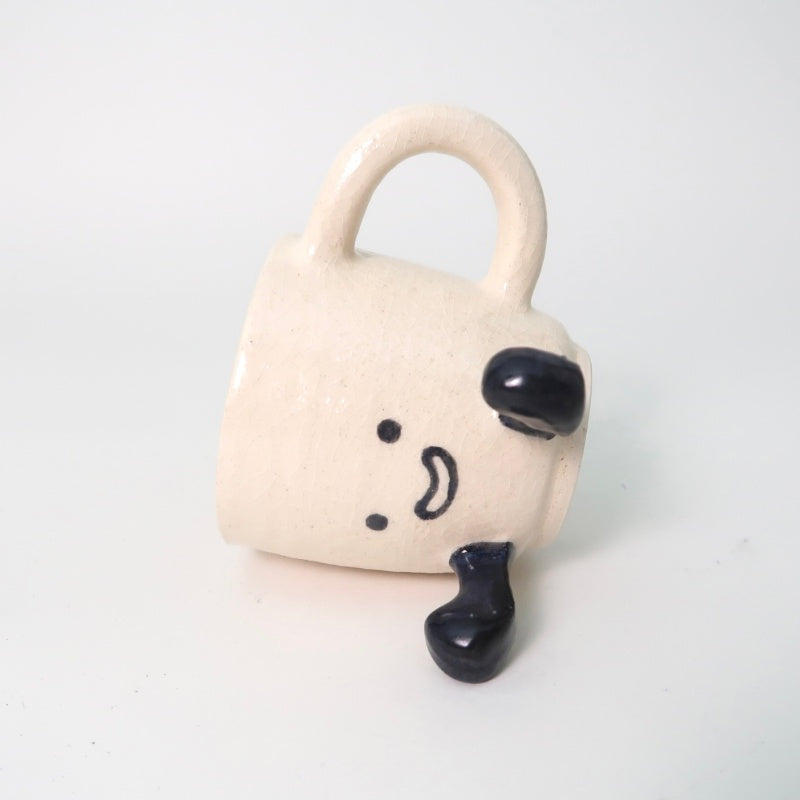 Tong’sCup