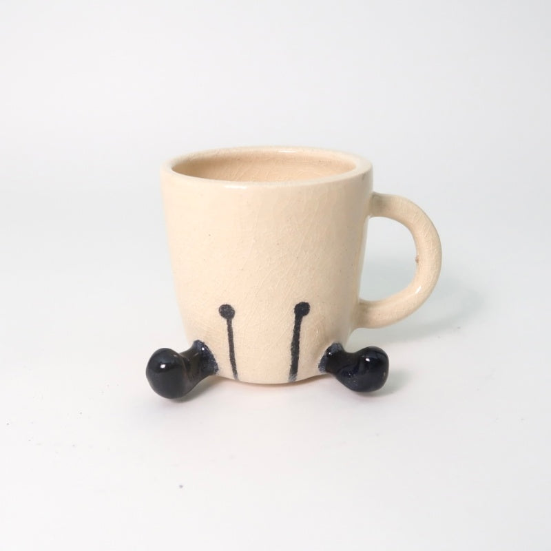 Tong’sCup