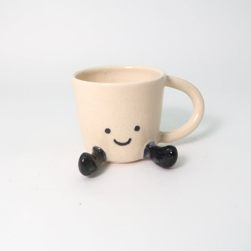 Tong’sCup