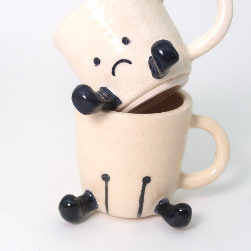Tong’sCup