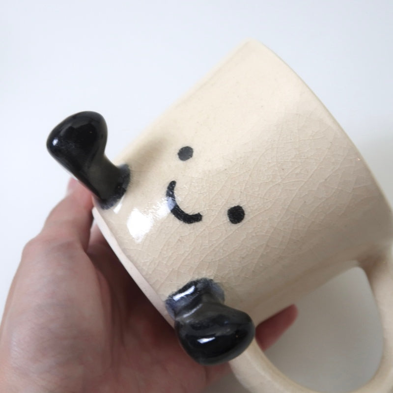 Tong’sCup