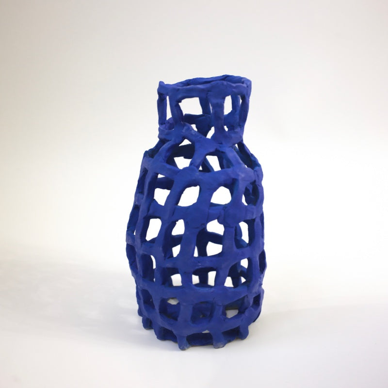 Open Lattice