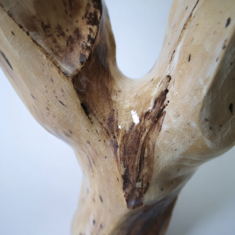 Series When Holding Ends